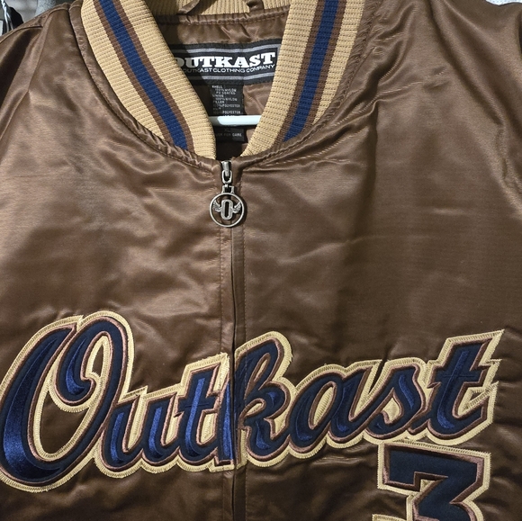 Outkast Jacket - Picture 9 of 12